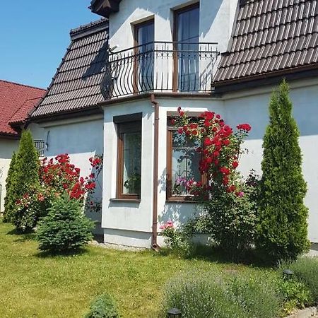 Apartament Studio I Apartament Zadomek Spytkowice Kolo Zatora Exterior photo