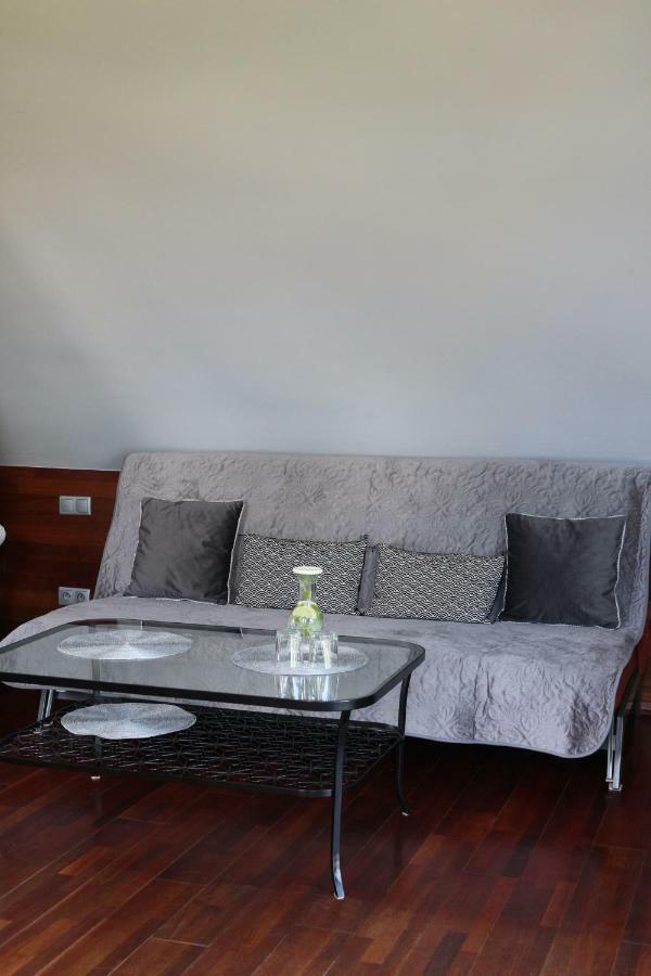 Apartament Studio I Apartament Zadomek Spytkowice Kolo Zatora Exterior photo