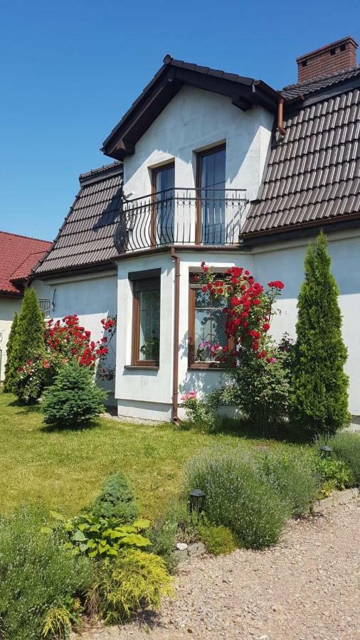 Apartament Studio I Apartament Zadomek Spytkowice Kolo Zatora Exterior photo