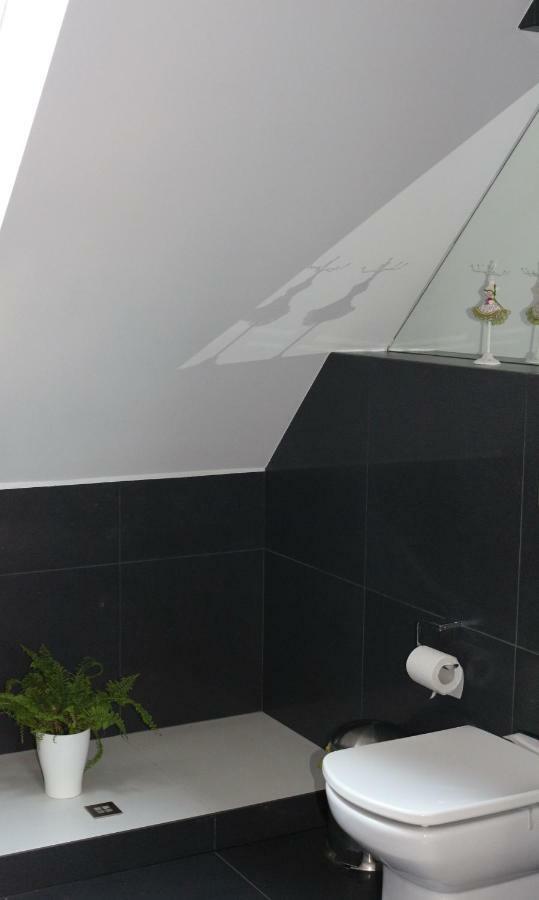 Apartament Studio I Apartament Zadomek Spytkowice Kolo Zatora Exterior photo